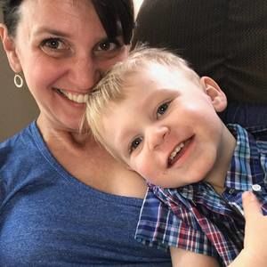 Meet your Posher, Heather